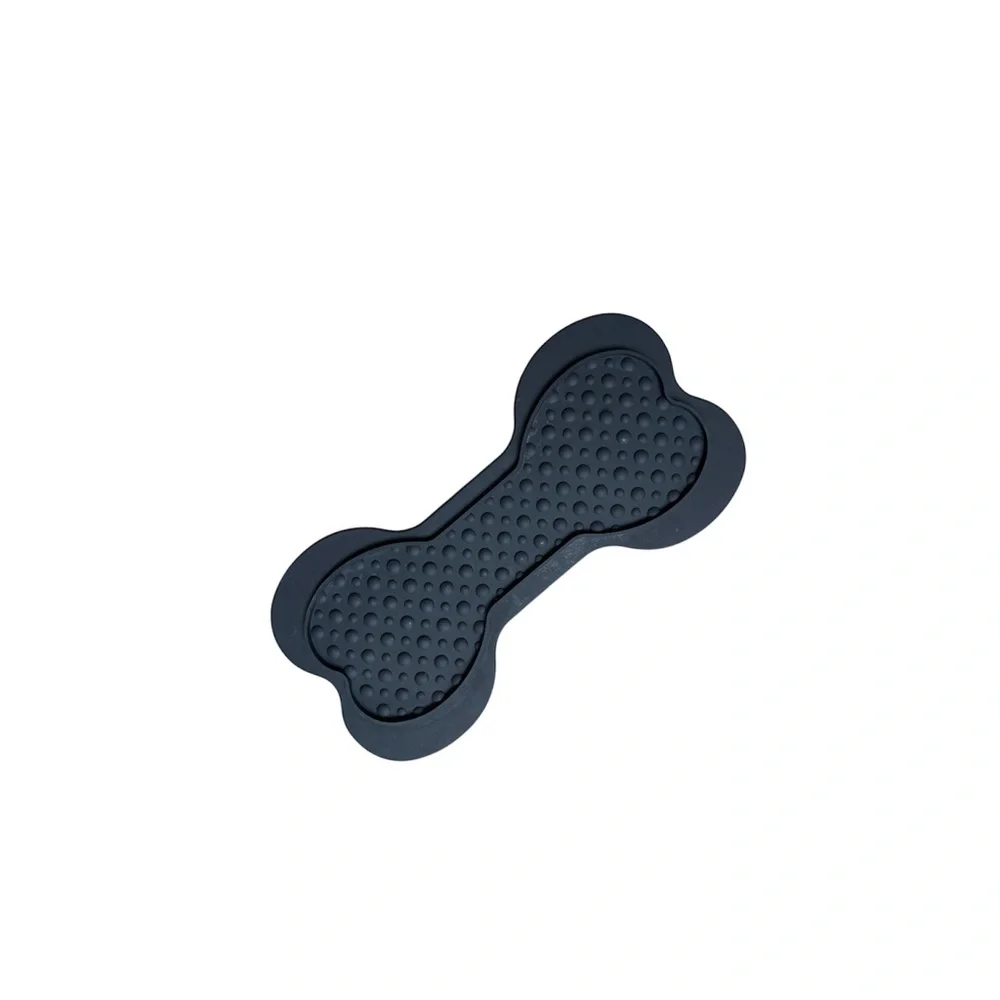 Distracting Licking Pad for Pets - Fun & Stress-Relief Toy with Suction Cups